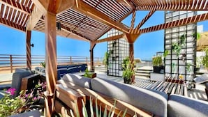 Studio | Property grounds - Imperial Resort Hurghada - New Roof Top Pool! (Hurghada)