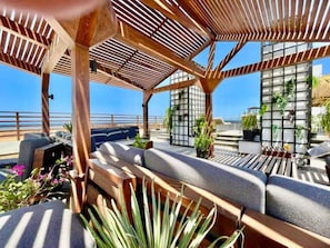 Studio | Property grounds - Imperial Resort Hurghada - New Roof Top Pool! (Hurghada)