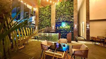 Studio | Restauration