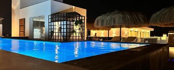 Imperial Resort Hurghada - New Roof Top Pool!