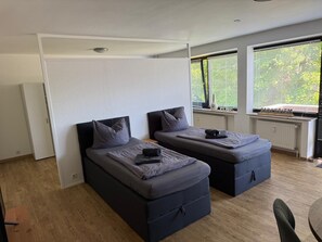 Interior - Moderne Ferienwohnungen und -zimmer in Kleve (Kleve)