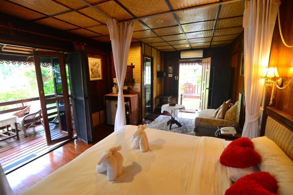 ตู้นิรภัยในห้องพัก, Wi-Fi ฟรี, ผ้าปูที่นอน