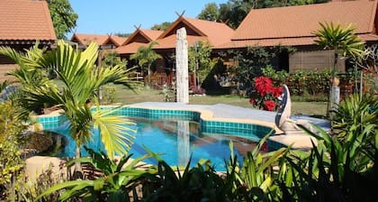 Viang Yonok Hotel Restaurant Sports Club