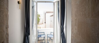 Lanterne Magiche Ortigia Suites