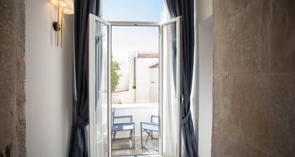 Lanterne Magiche Ortigia Suites