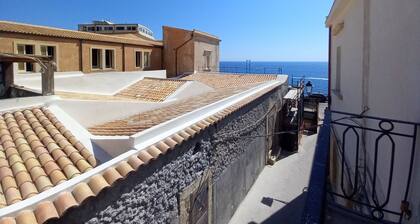 Lanterne Magiche Ortigia Suites