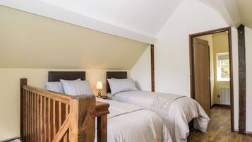 1 bedroom, free WiFi, individually decorated, individually furnished
