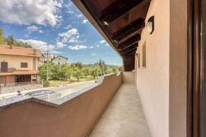 Balcón