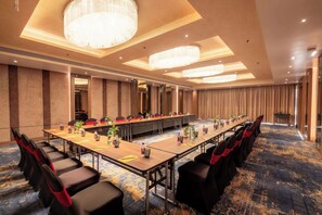 Sala de reuniones