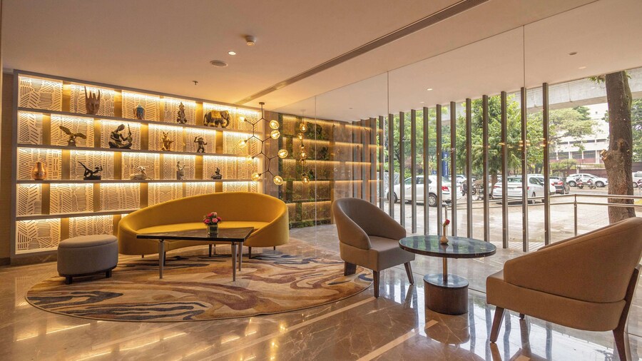 Golden Tulip Bhopal
