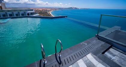 Front Beach Condotel Apec Mandala Mui Ne - New in 2023