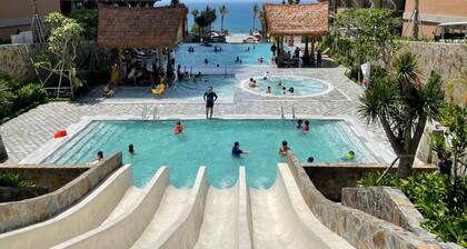 Front Beach Condotel Apec Mandala Mui Ne - New in 2023