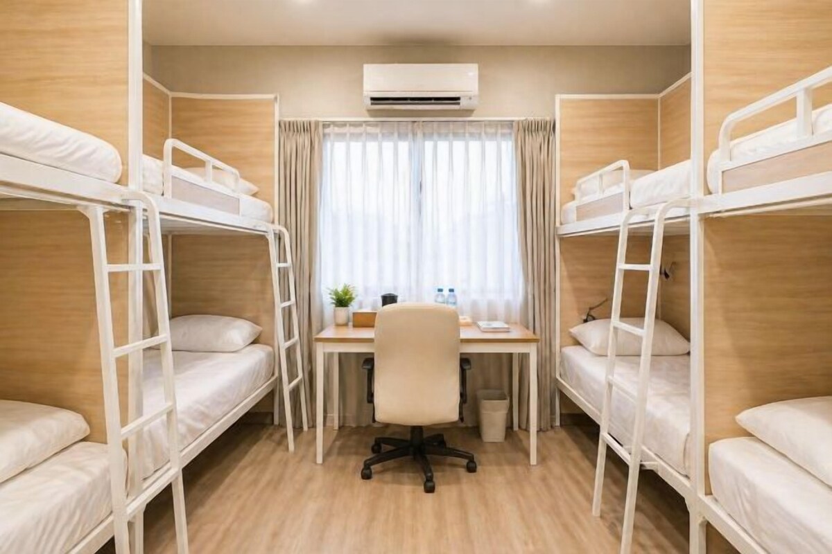 ห้องพัก