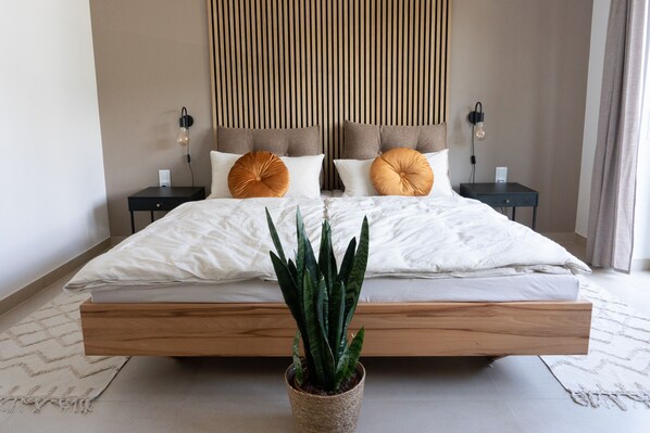 1 chambre, bureau, fer et planche Ă repasser, Wi-Fi gratuit