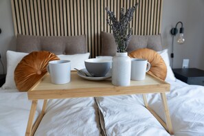 1 chambre, bureau, fer et planche à repasser, Wi-Fi gratuit