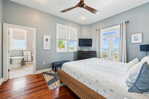 4 chambres, Wi-Fi gratuit, draps fournis