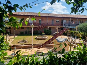 Espace pour enfants