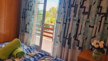 8 slaapkamers, wifi, beddengoed