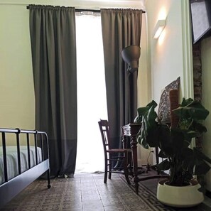2 chambres, Wi-Fi gratuit