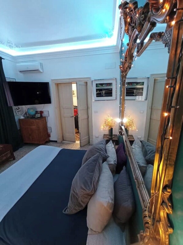 2 Schlafzimmer, kostenloses WLAN