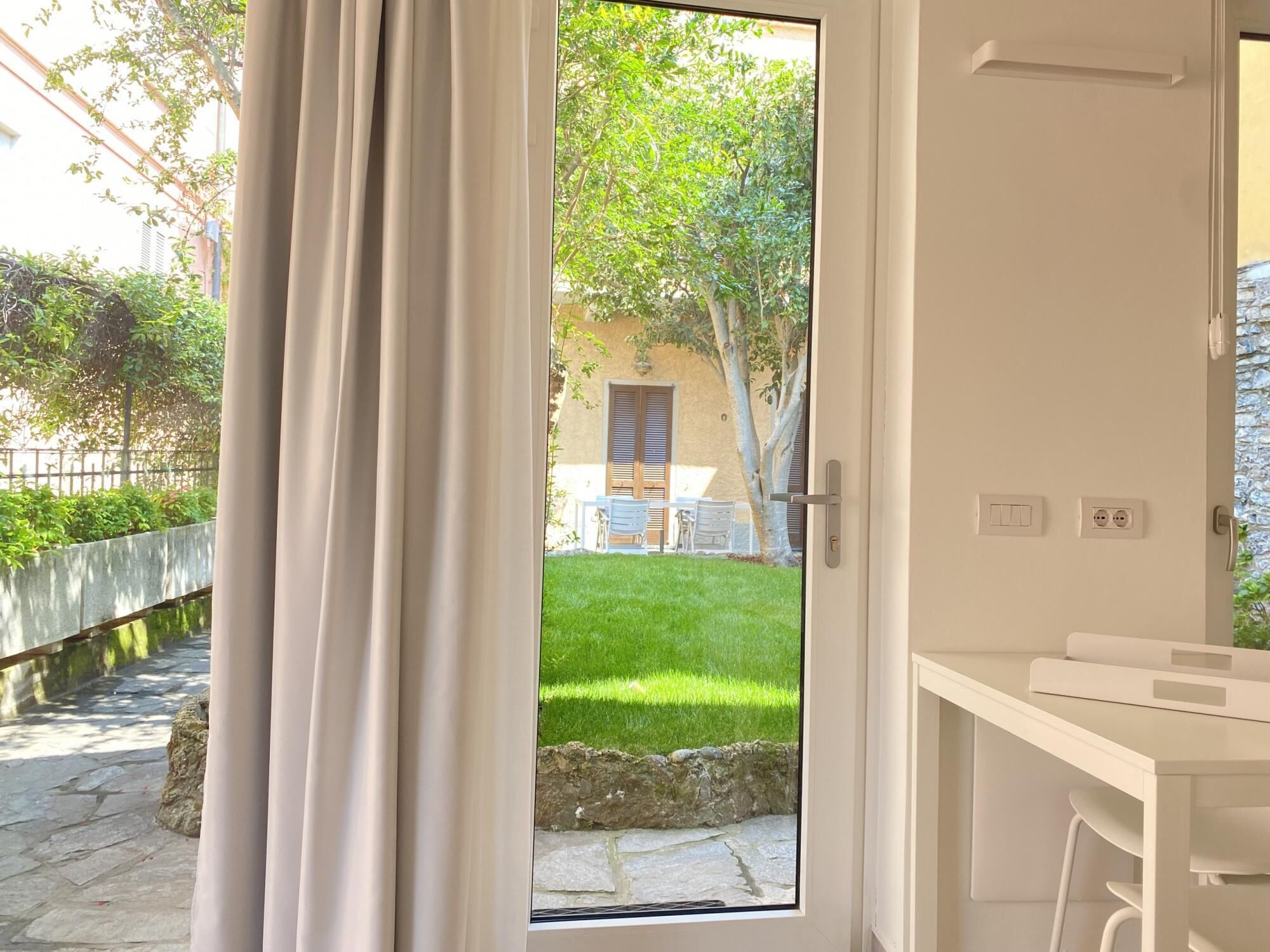 Apartment | 1 Schlafzimmer