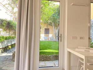 Apartment - The Secret Garden in Varenna (Varenna)