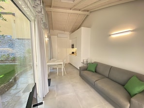 House | Interior - The Secret Garden in Varenna (Varenna)