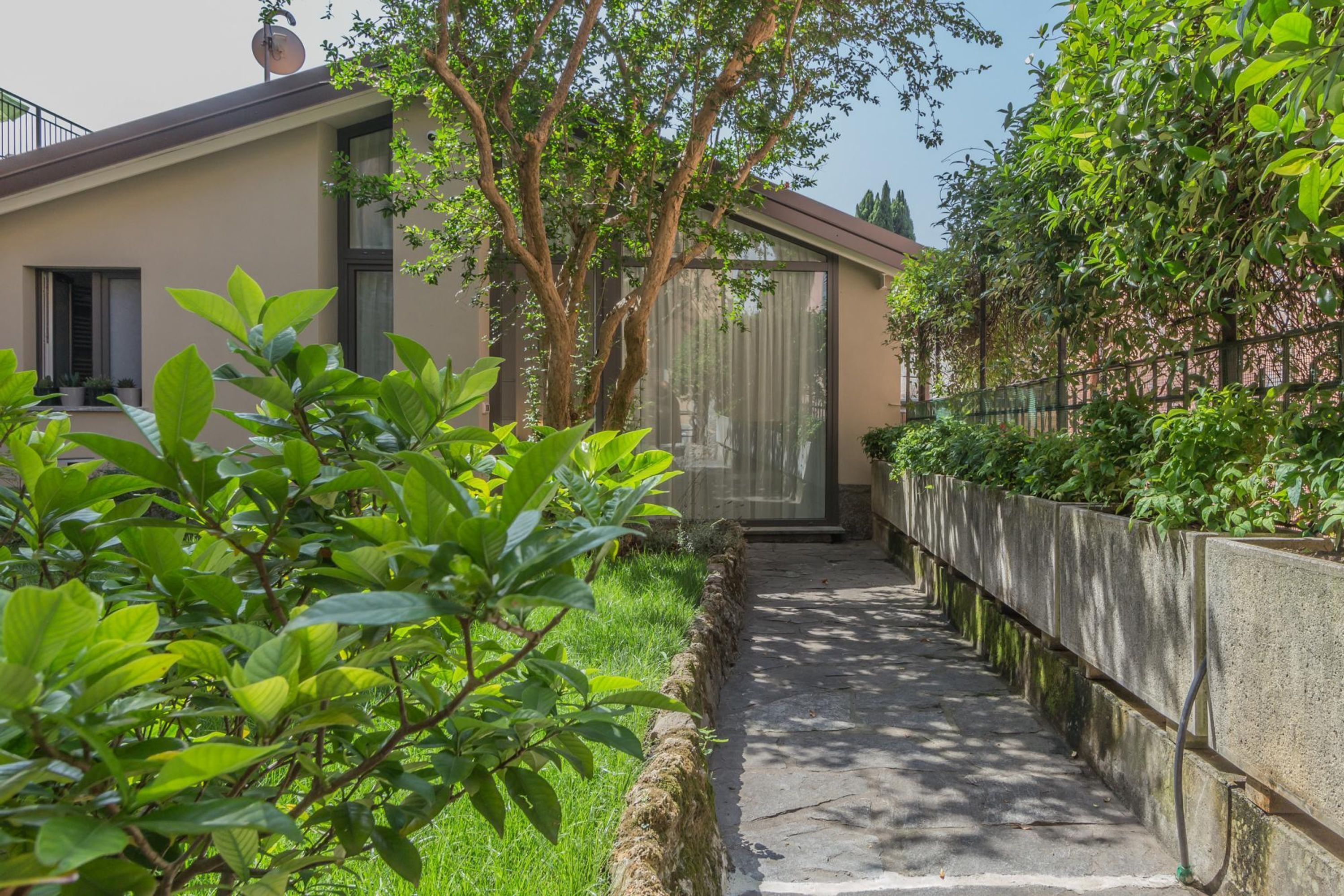 아파트 | 1 개의 침실