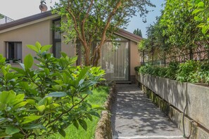 Apartment - The Secret Garden in Varenna (Varenna)