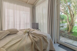 1 bedroom - The Secret Garden in Varenna (Varenna)