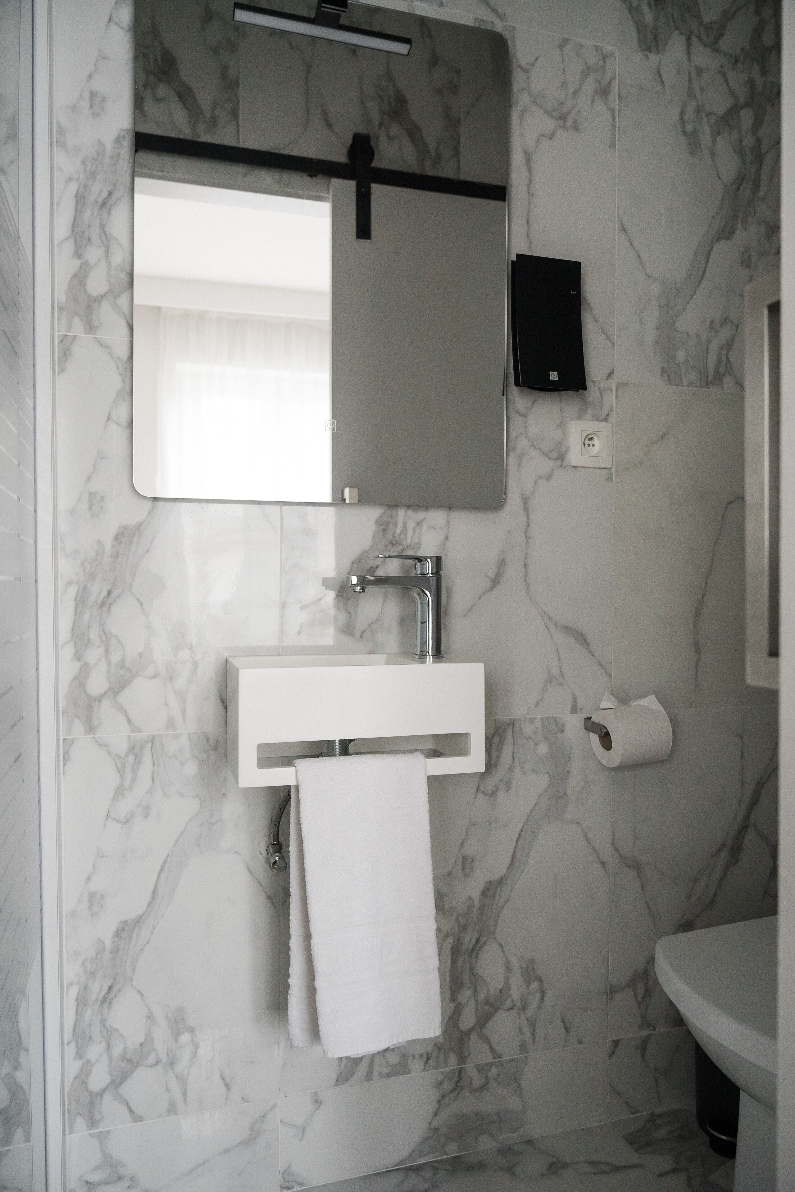 Foto - Hôtel La Pièce