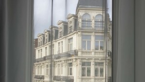 View from property - Hôtel La Pièce  (Brussels)