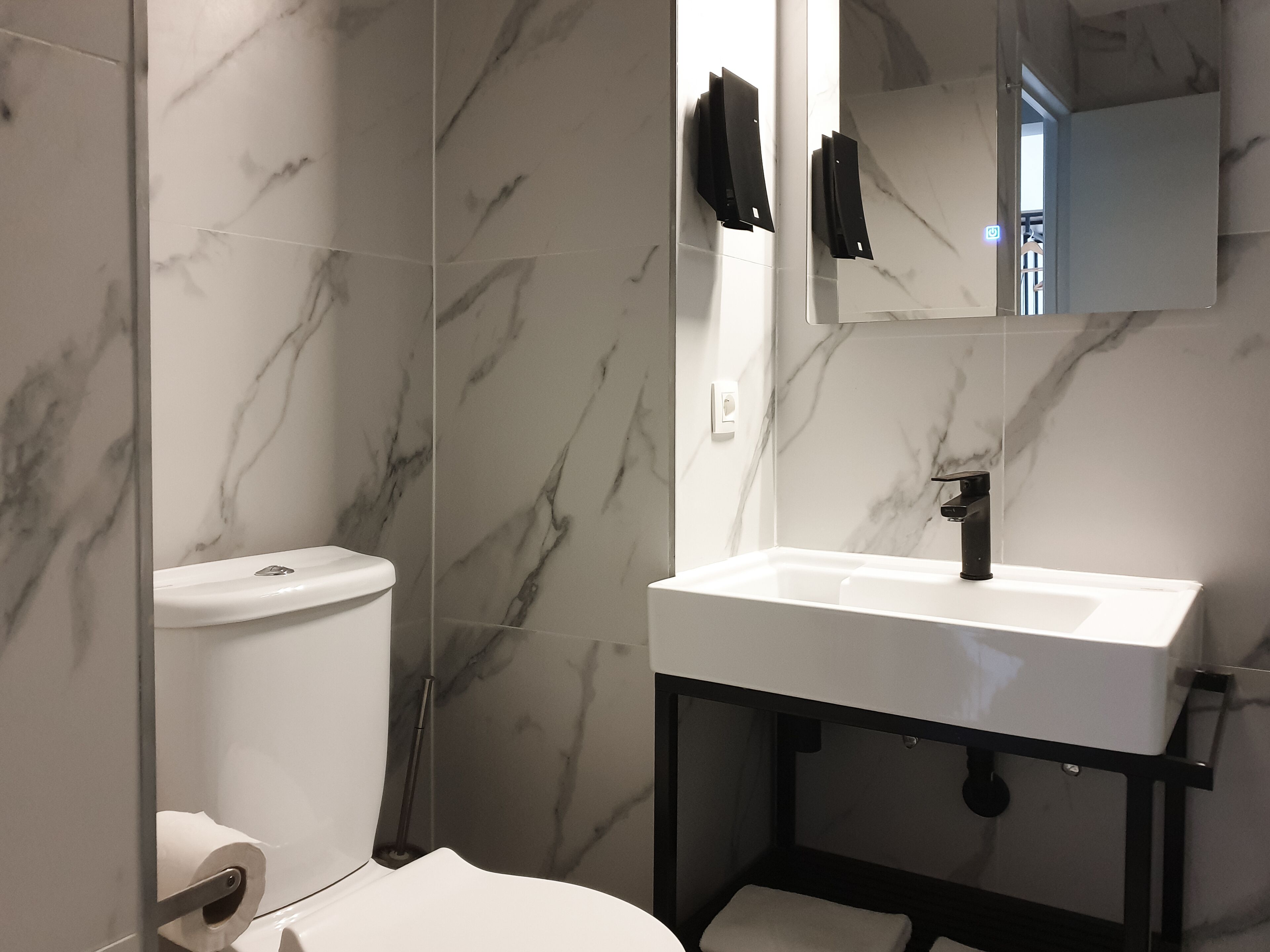 Foto - Hôtel La Pièce