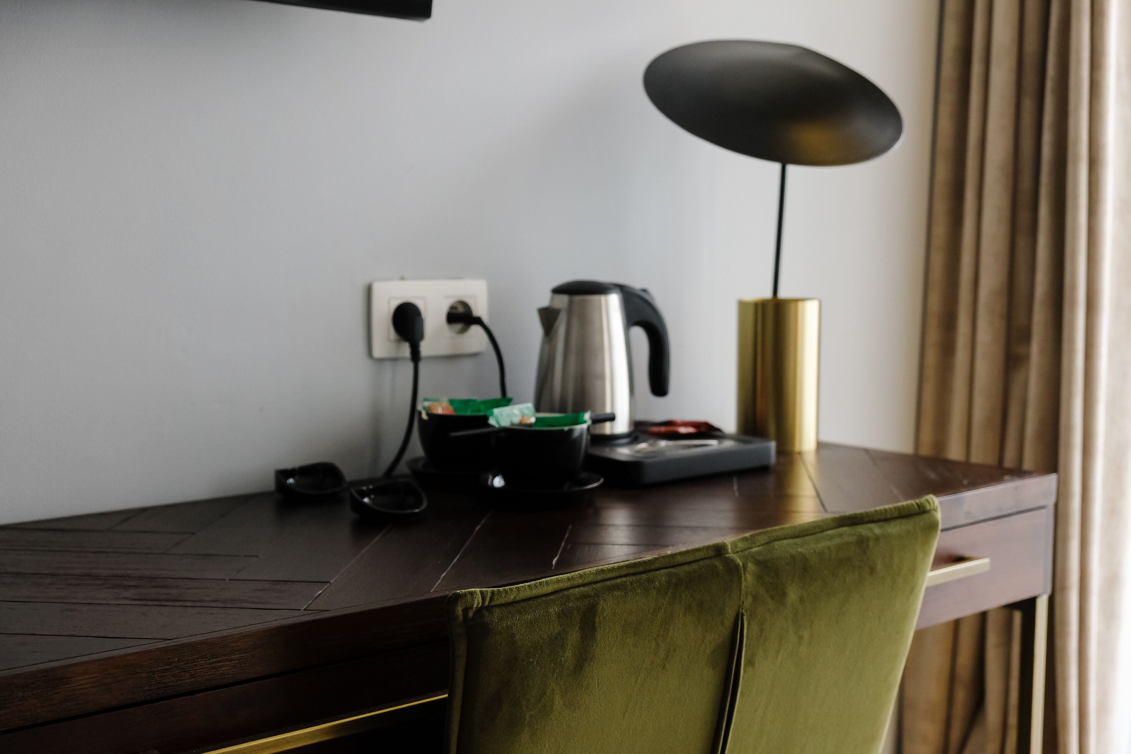 Foto - Hôtel La Pièce