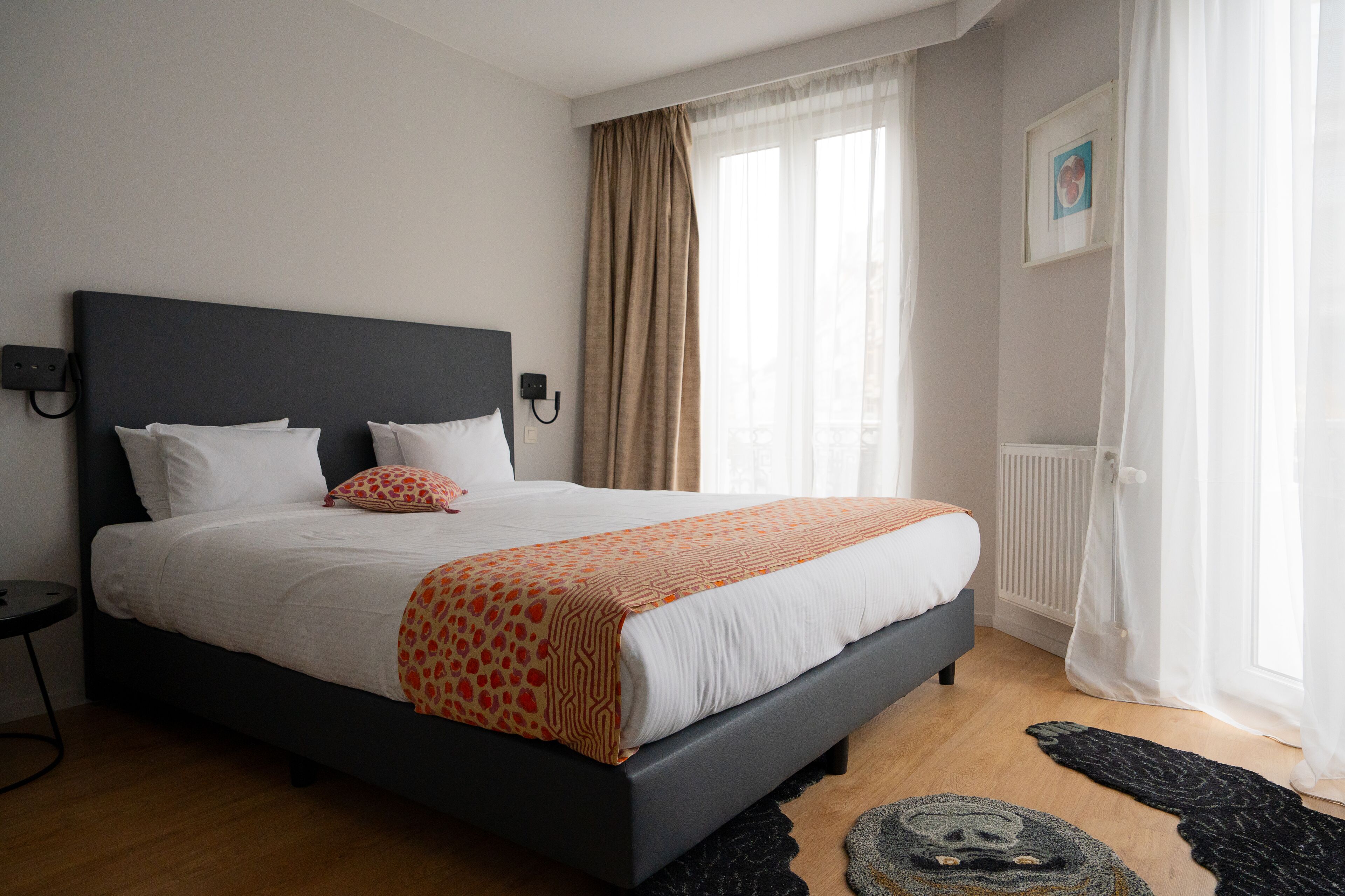 Foto - Hôtel La Pièce