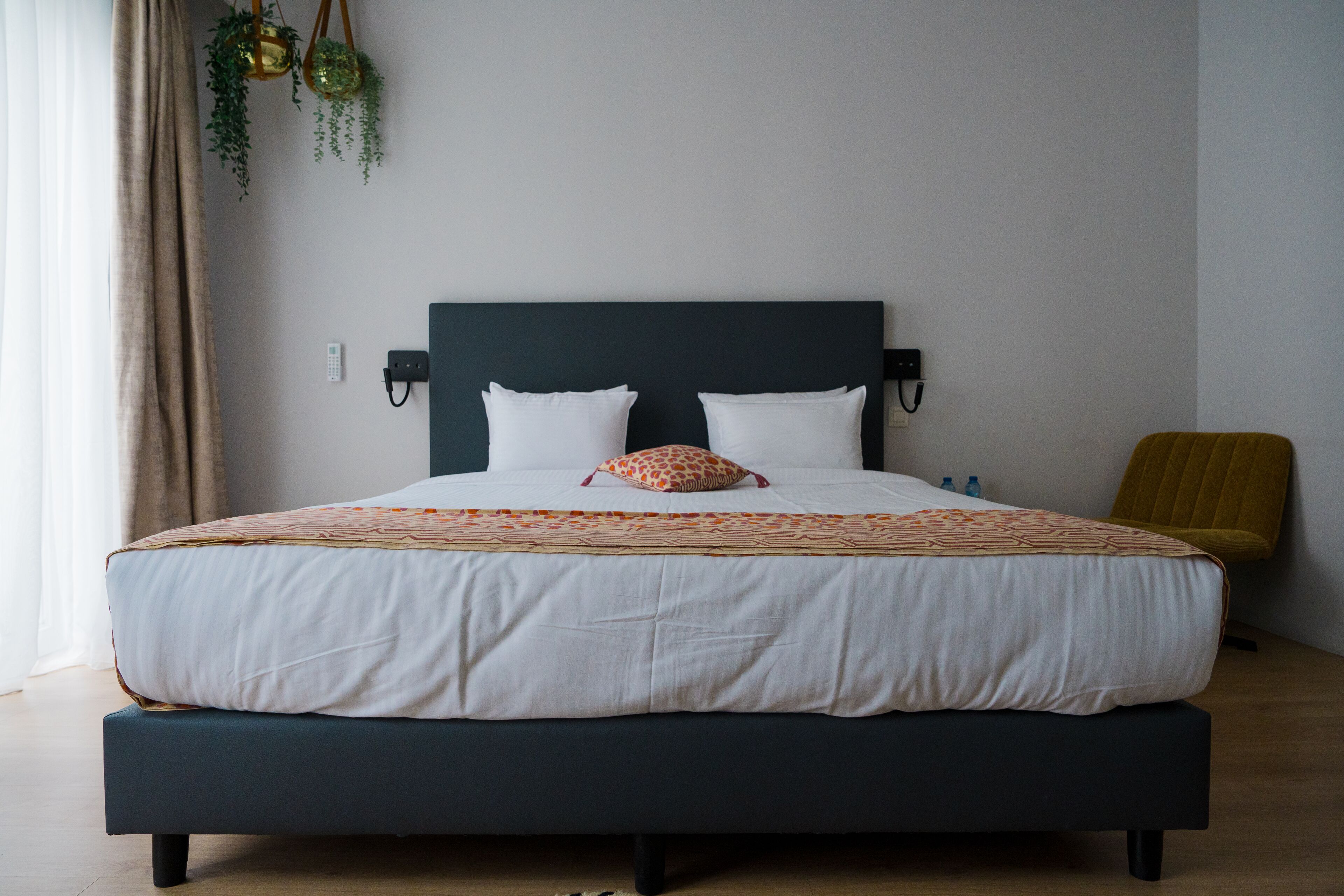 Foto - Hôtel La Pièce