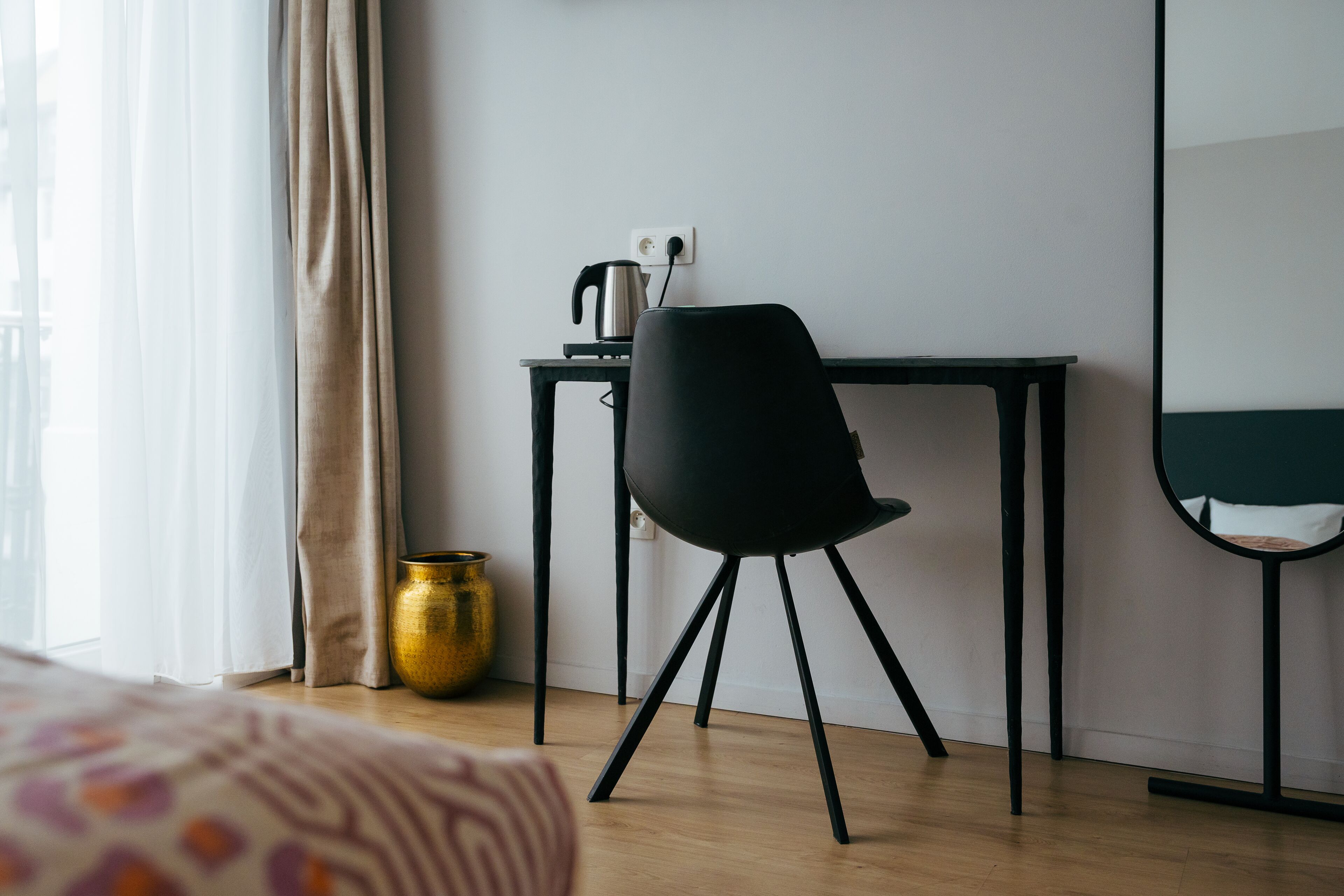 Foto - Hôtel La Pièce