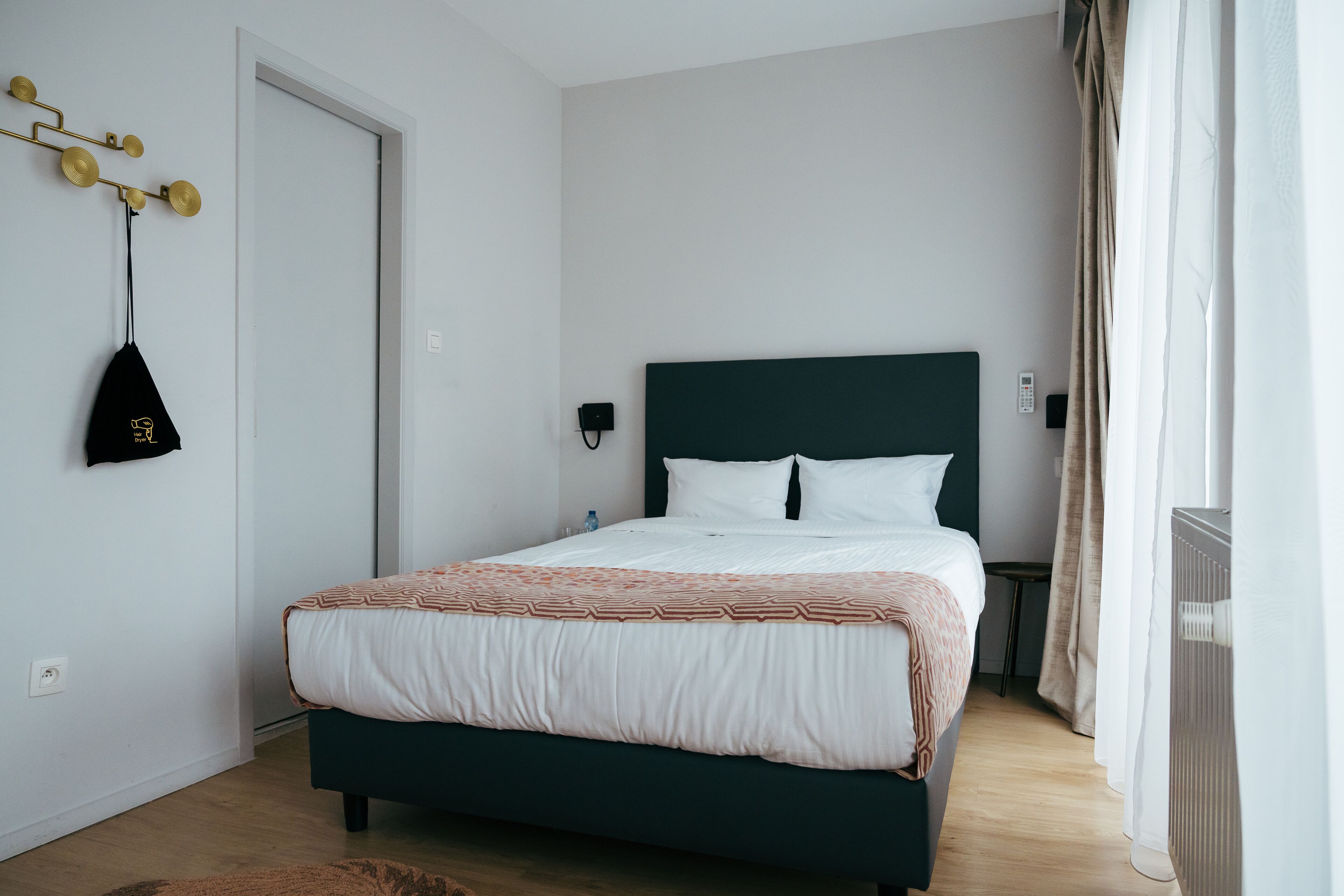 Foto - Hôtel La Pièce