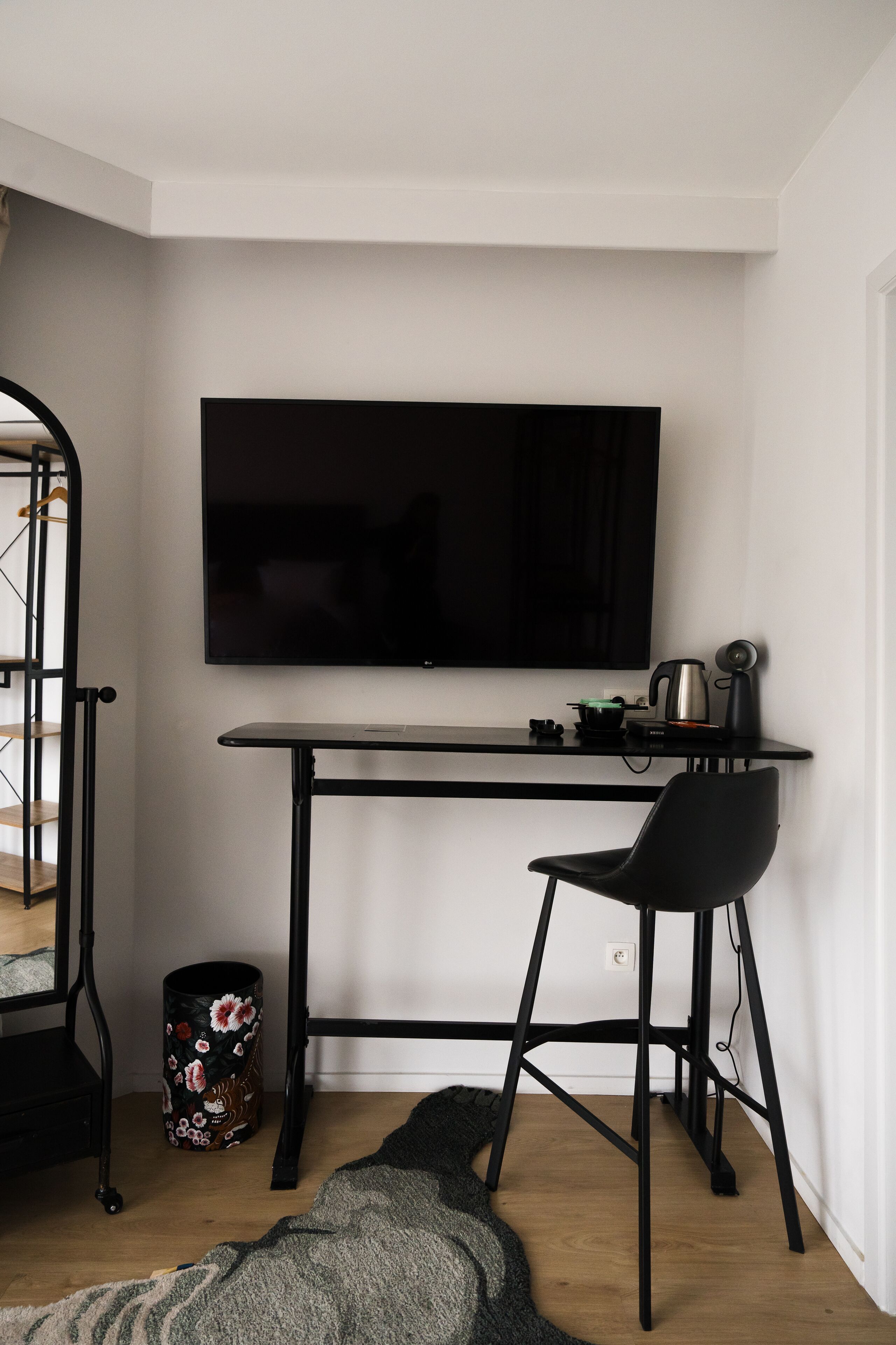 Foto - Hôtel La Pièce