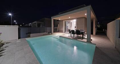 Villa Prestige 19 by Wonderful Italy