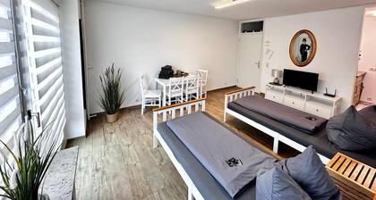 Modern vacation apartment in Kleve - very centrally located (No. 2)