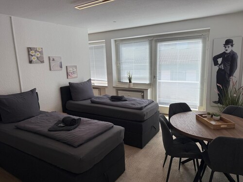Modern vacation apartment in Kleve - very centrally located (No. 2)
