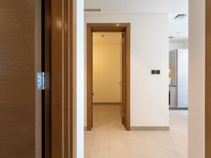 Equipment storage - Beautiful Cityscape Views From This Urban Retreat (Dubai)