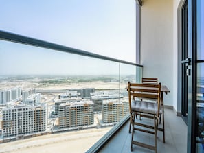Standard Apartment | Balcony