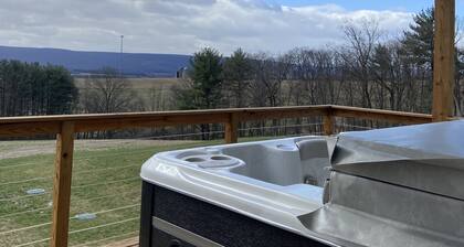 Farmhouse Secrets
