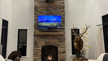 TV