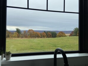 Interiör