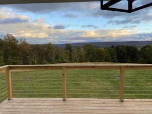 Property grounds - Farmhouse Secrets  (Pine Grove)