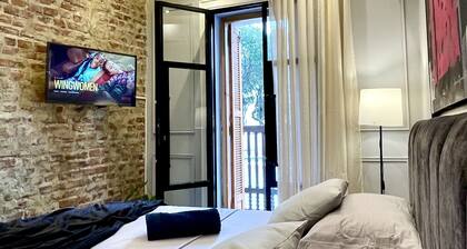 Bellavista Walls House -the Jewel-