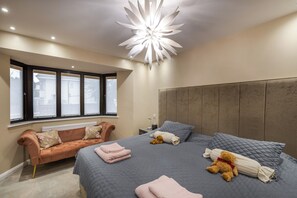 Apartment - Remarkable 2-bed Apartment in London (London)
